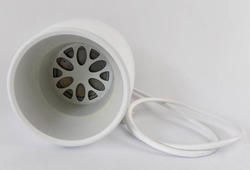 (Lightly used, highly rated, quality item) Philips Avent Fast baby bottle warmer and baby food warmer, SCF35500