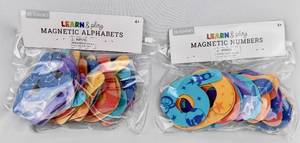 A lot of Fun Learning Activities and Crafts For Kids
