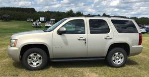 2011 Chevy Tahoe LT 4x4