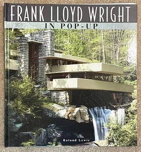 lot 78 image: Frank Lloyd Wright Books