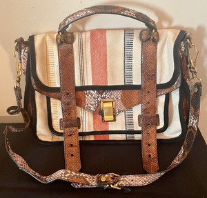 lot 92 image: New with Tags Proenza Schouler Purse