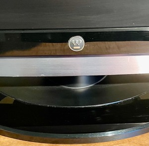lot 150 image: Westinghouse 26 HDTV with Remote and Manual
