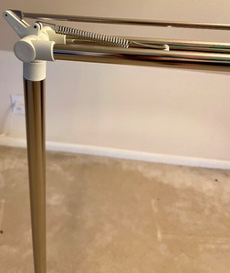 lot 157 image: Ikea Lamp