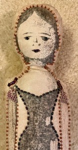 Watercolor Art by Judith Blain
