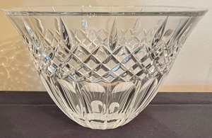 lot 174 image: Marquis by Waterford Serving Bowl