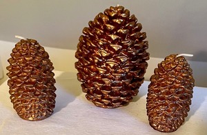 lot 169 image: Fantastic Fall Decor