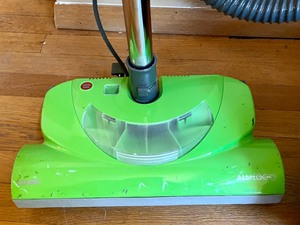 lot 223 image: Kenmore HEPA Media Filter Vacuum