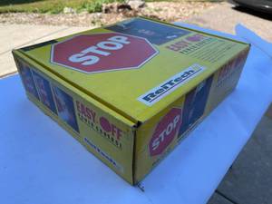 lot 289 image: Reitech Easy Off Power Control
