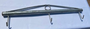 lot 297 image: Chain Link Fence Stretcher