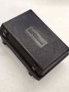 lot 85 image: Power Sensor Electronic Battery Tester