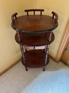 Phone Table