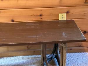Rectangle Coffee Table