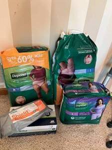 Medical Supplies