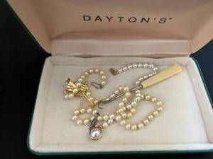 Lot of Jewelry