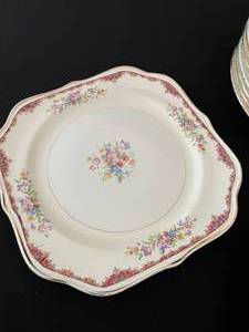 Vintage Dishes