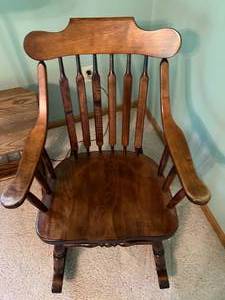 Rocking Chair
