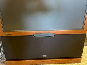 RCA TV - Home Theatre