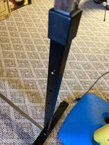 Portable Clothes Rack
