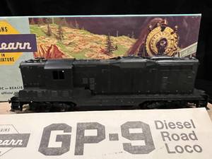 Athearn Trains