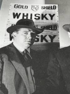 The Roaring 20s - Hollywood Gangsters