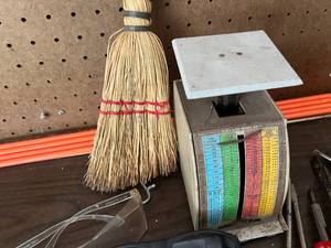 Lot of Tools