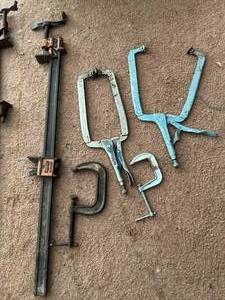 Clamps