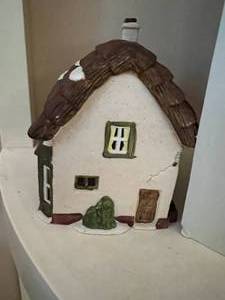 Dept. 56 Dickens Lane