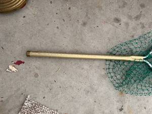 Large Fishing Net