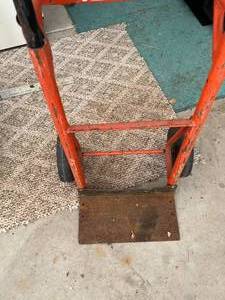 Wheelwonder Dolly