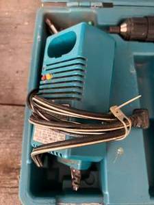 Makita Drill