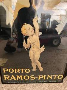 Porto Ramos-Pinto