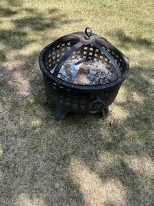 Fire Pit