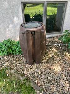 Rain Barrel