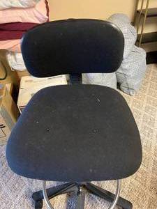 Rolling Stool