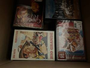 Box of Movies