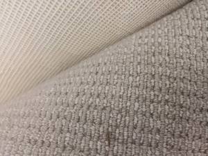 BrownTan Carpet 45x12