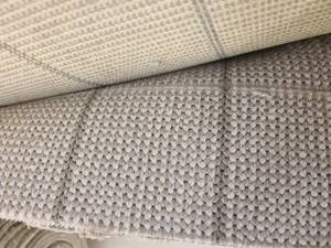 Kirk Hill Oyster Carpet 20x12
