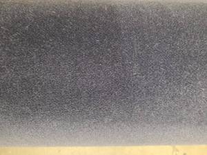 Navy Blue Carpet 124x9