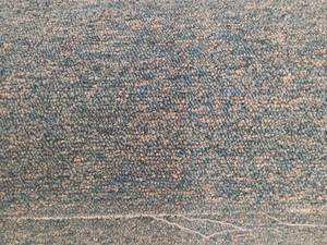 GreenBlueTan Carpet 15x9