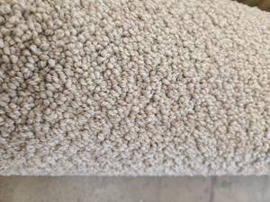 Serafina Macademia Carpet 8x51