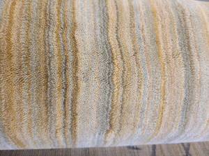 TanBrownGreen Carpet 77x95