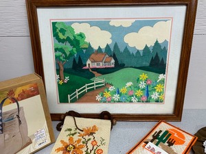 Picture and craft stuff