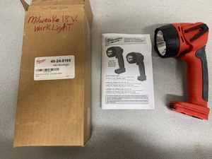 Milwaukee light