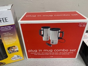 Kitchen Supplies