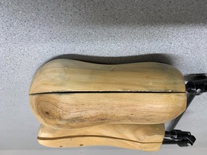 shoe strechers
