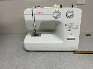Singer Sewing Machine