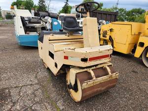 lot 86 image: Beuthling Mini Roller