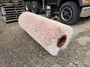 lot 97 image: Elgin Pelican Sweeper Broom 6