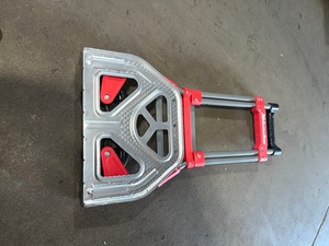 Milwaukee 150 lbs. Fold-Up Truck