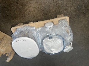 Waterpik - Sonic-Fusion 2.0 - White